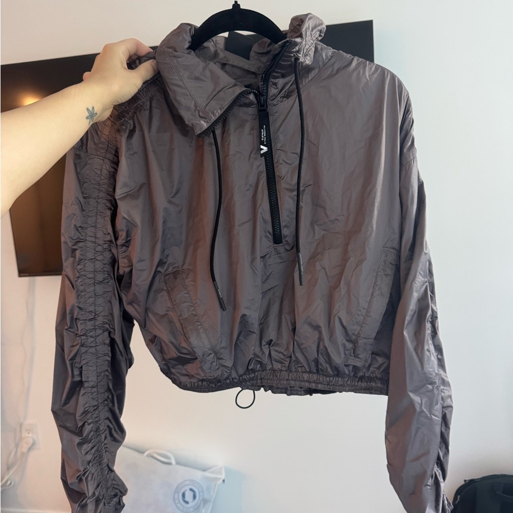 Athleta Windbreaker